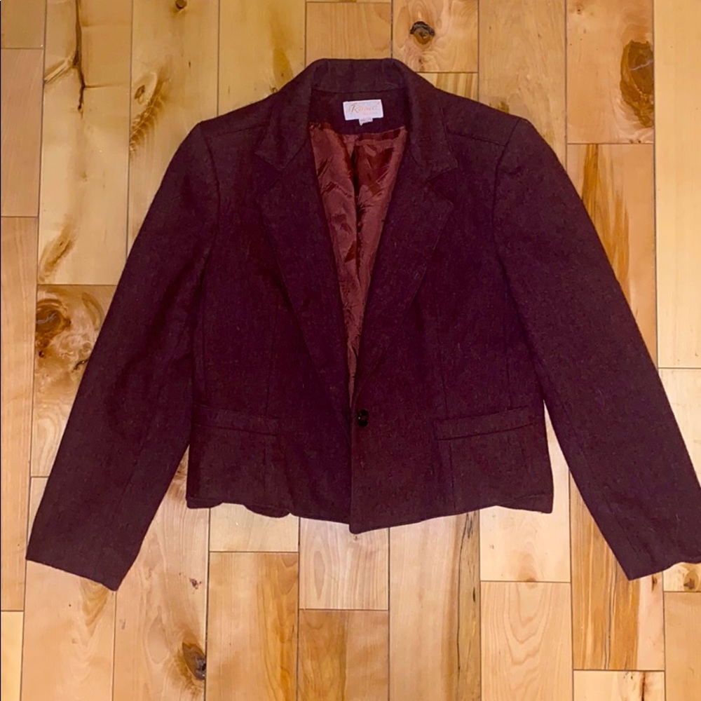 Blazer
